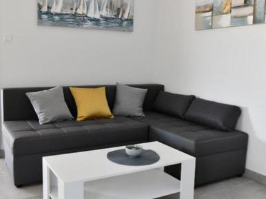  Für 5 Personen: Hübsches Apartment / Ferienwohnung in der Region Supetar