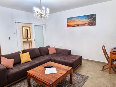  Für 6 Personen: Hübsches Apartment / Ferienwohnung in der Region Privlaka