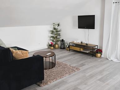  Für 2 Personen: Hübsches Apartment / Ferienwohnung in der Region Privlaka