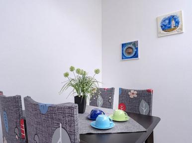  Für 4 Personen: Hübsches Apartment / Ferienwohnung in der Region Vrboska