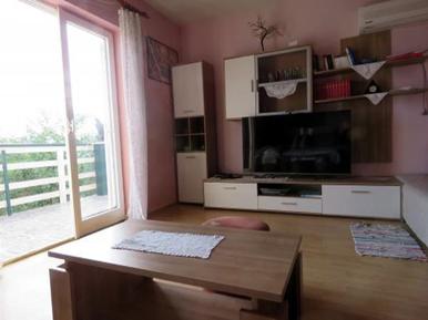 Für 4 Personen: Hübsches Apartment / Ferienwohnung in der Region Barbat na Rabu