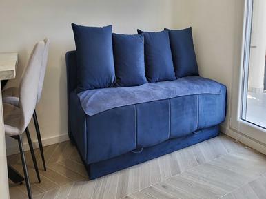  Für 4 Personen: Hübsches Apartment / Ferienwohnung in der Region Zaton bei Zadar