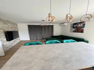  Für 9 Personen: Hübsches Apartment / Ferienwohnung in der Region Sreser