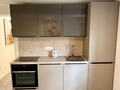  Für 2 Personen: Hübsches Apartment / Ferienwohnung in der Region Sreser