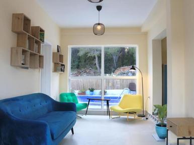 Gemütliches Ferienhaus : Region Bucht Rukavac für 8 Personen