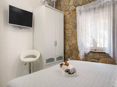 Gemütliches Ferienhaus : Region Šibenik-Knin für 7 Personen