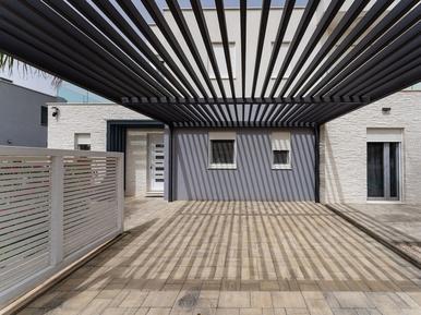 Gemütliches Ferienhaus : Region Zaton (Zadar) für 5 Personen