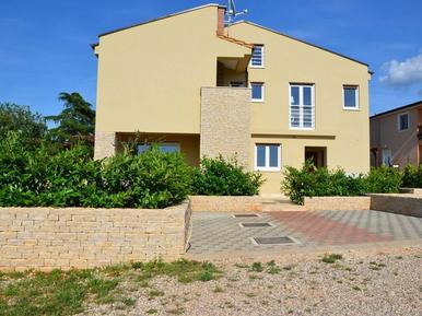 Gemütliches Ferienhaus : Region Rošini für 7 Personen