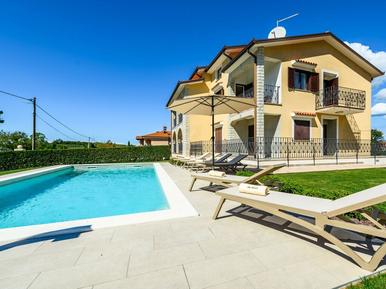 Gemütliches Ferienhaus : Region Ferenci für 6 Personen