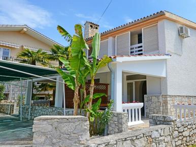 Gemütliches Ferienhaus : Region Porec für 3 Personen