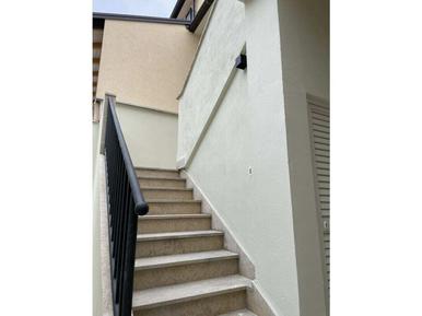 Gemütliches Ferienhaus : Region Porec für 4 Personen