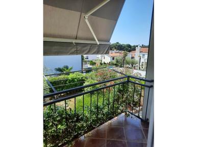 Gemütliches Ferienhaus : Region Porec für 2 Personen