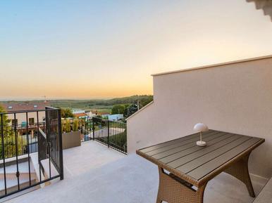 Gemütliches Ferienhaus : Region Mugeba für 6 Personen