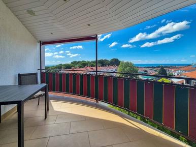 Gemütliches Ferienhaus : Region Porec für 2 Personen