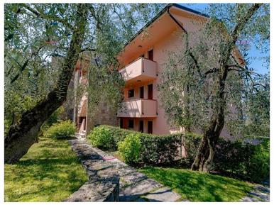 Gemütliches Ferienhaus : Region Assenza di Brenzone für 4 Personen