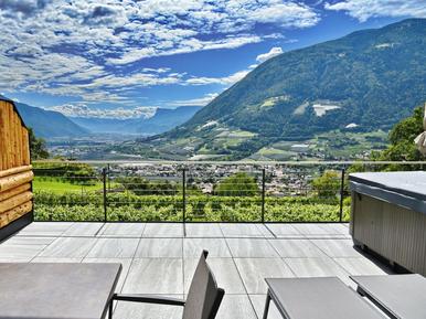Gemütliches Ferienhaus : Region Südtirol für 6 Personen