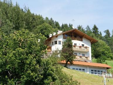 Gemütliches Ferienhaus : Region Südtirol für 4 Personen