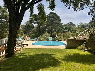 Gemütliches Ferienhaus : Region Elba für 6 Personen