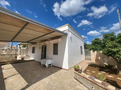 Gemütliches Ferienhaus : Region San Pietro in Bevagna für 3 Personen