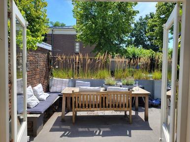 Gemütliches Ferienhaus : Region Holland für 6 Personen