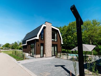 Gemütliches Ferienhaus : Region Holland für 10 Personen