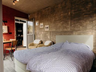 Gemütliches Ferienhaus : Region Callantsoog für 4 Personen