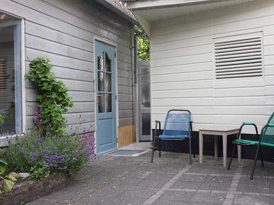 Gemütliches Ferienhaus : Region Holland für 2 Personen