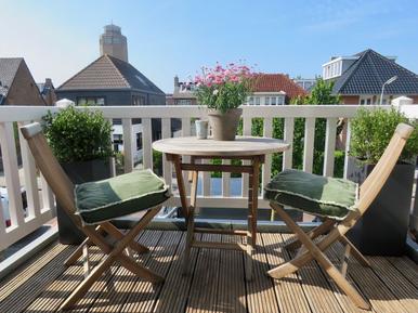 Gemütliches Ferienhaus : Region Zandvoort für 2 Personen