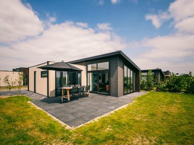 Gemütliches Ferienhaus : Region Herkingen für 6 Personen