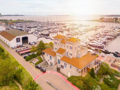  Für 6 Personen: Hübsches Apartment / Ferienwohnung in der Region Holland