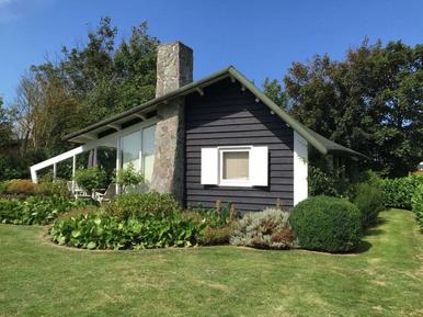 Gemütliches Ferienhaus : Region Zeeland für 6 Personen