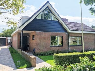 Gemütliches Ferienhaus : Region Zeeland für 7 Personen