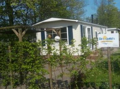 Gemütliches Ferienhaus : Region Zeeland für 4 Personen