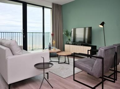  Für 4 Personen: Hübsches Apartment / Ferienwohnung in der Region Breskens