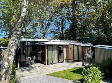 Gemütliches Ferienhaus : Region Gelderland für 6 Personen