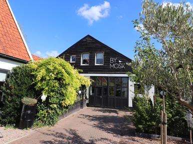  Für 2 Personen: Hübsches Apartment / Ferienwohnung in der Region Menaldum