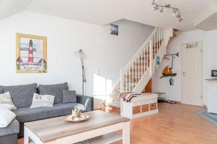  Für 6 Personen: Hübsches Apartment / Ferienwohnung in der Region Bordersby-Schönhagen