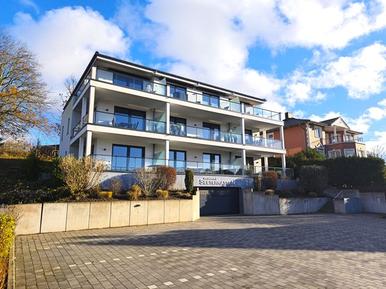  Für 4 Personen: Hübsches Apartment / Ferienwohnung in der Region Ostseebad Binz