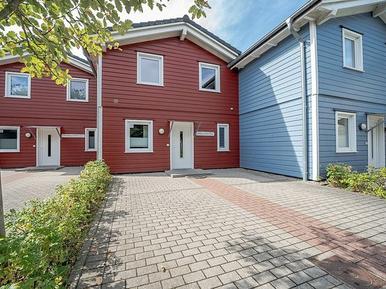 Gemütliches Ferienhaus : Region Dagebüll für 6 Personen