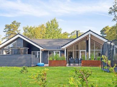 Gemütliches Ferienhaus : Region Dänische Südseeinseln für 14 Personen