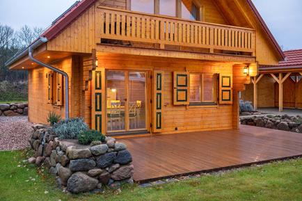 Gemütliches Ferienhaus : Region St. Oswald für 5 Personen