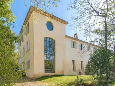  Für 16 Personen: Hübsches Apartment / Ferienwohnung in der Region Provence