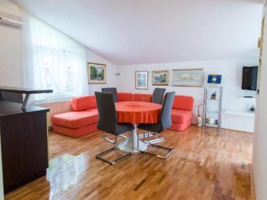  Für 2 Personen: Hübsches Apartment / Ferienwohnung in der Region Ploce
