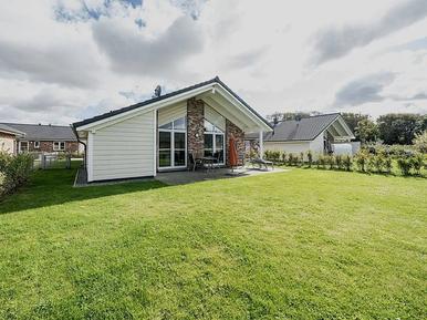 Gemütliches Ferienhaus : Region Dagebüll für 5 Personen