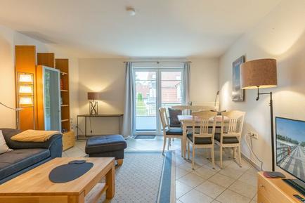  Für 2 Personen: Hübsches Apartment / Ferienwohnung in der Region Boltenhagen