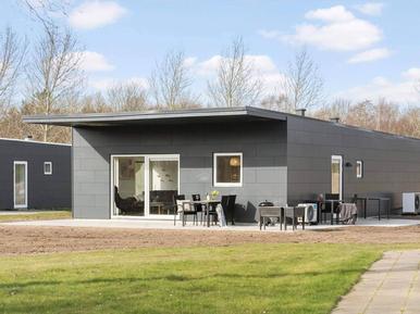 Gemütliches Ferienhaus : Region Hee für 6 Personen