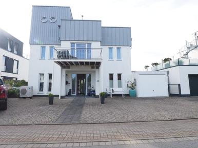 Gemütliches Ferienhaus : Region Nienhagen für 8 Personen