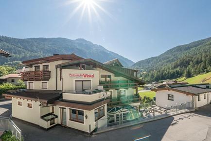  Für 3 Personen: Hübsches Apartment / Ferienwohnung in der Region Sölden