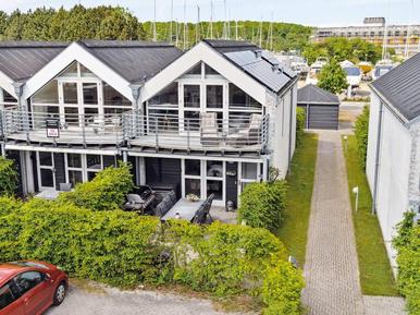 Gemütliches Ferienhaus : Region Køge für 6 Personen