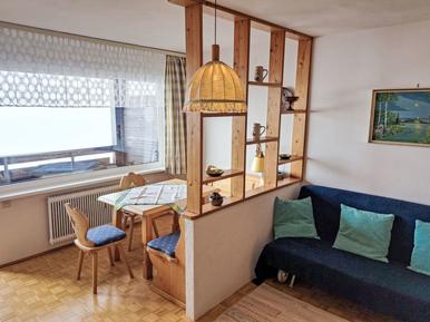  Für 3 Personen: Hübsches Apartment / Ferienwohnung in der Region Sankt Urban-Simonhöhe